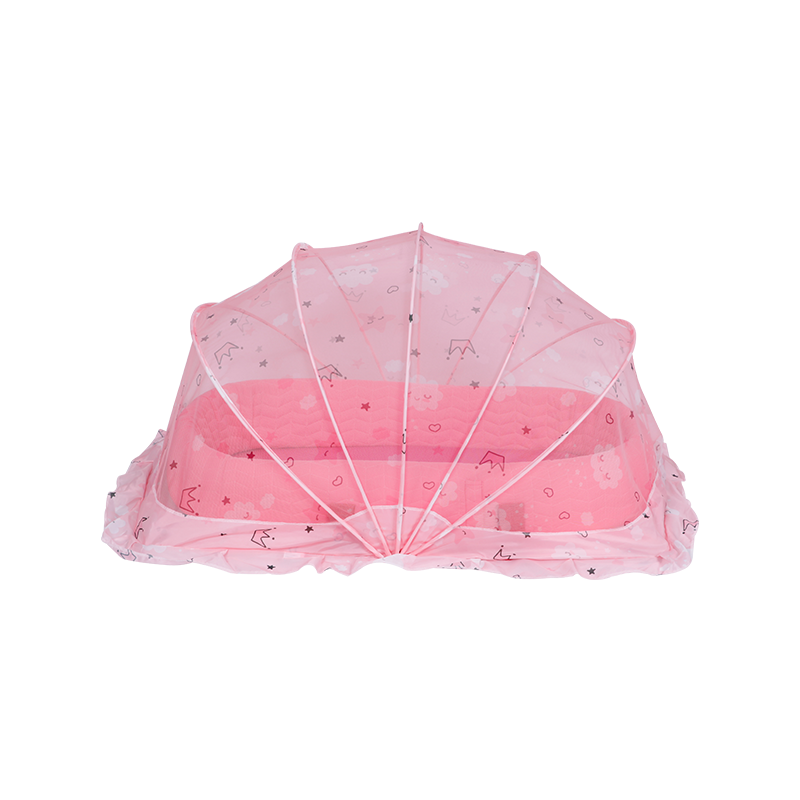 Portable Folding Baby CULEX operculum pro umbraticis et Outdoor