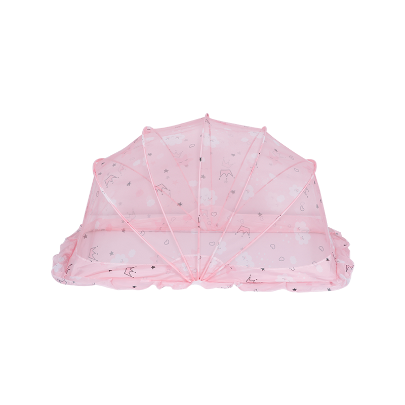 Portable Folding Baby CULEX operculum pro umbraticis et Outdoor